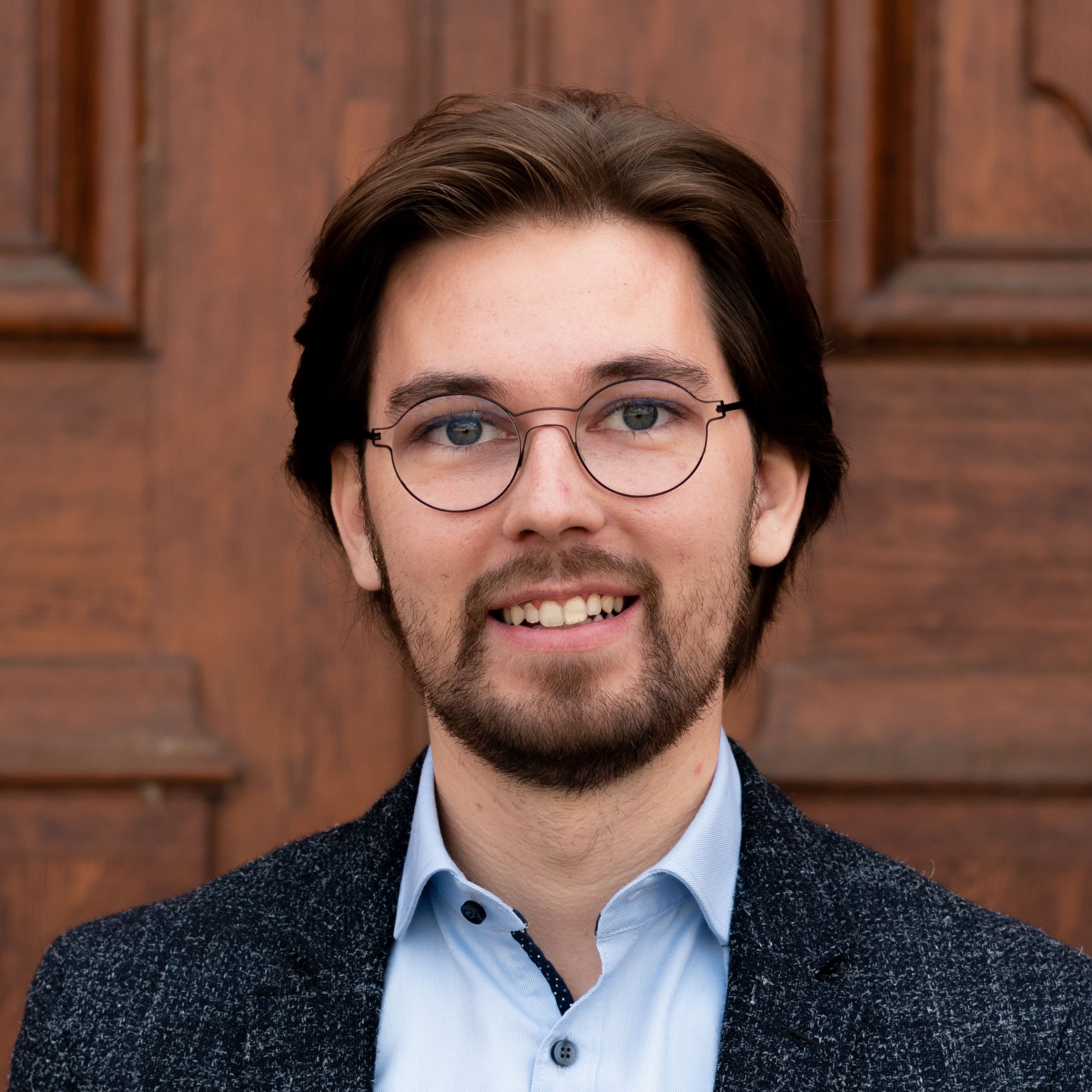 Julian Klix